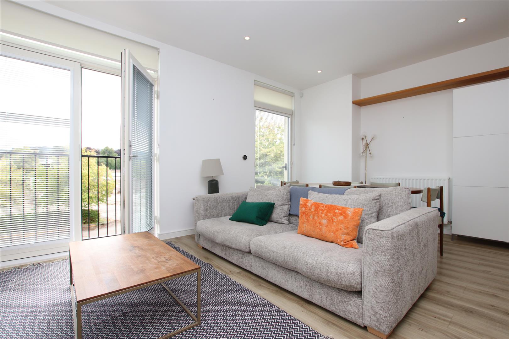 The Mews, Victoria Bridge Road, Bath, BA2